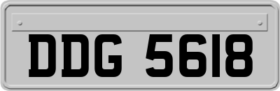 DDG5618