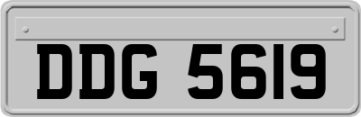 DDG5619