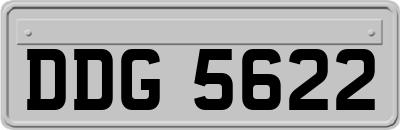DDG5622