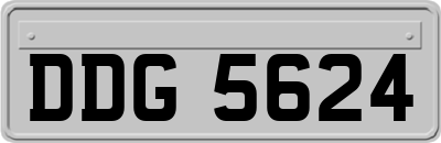 DDG5624