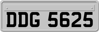 DDG5625