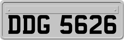 DDG5626