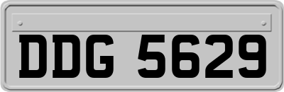 DDG5629