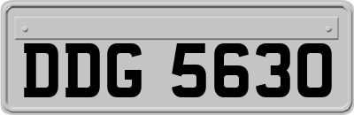 DDG5630
