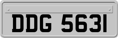DDG5631