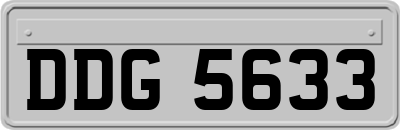 DDG5633