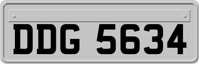 DDG5634