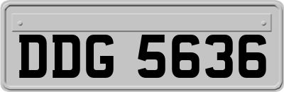 DDG5636