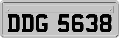 DDG5638