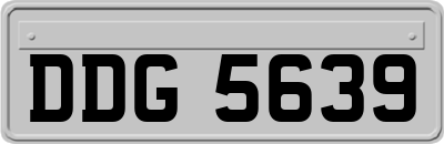 DDG5639