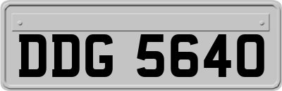 DDG5640