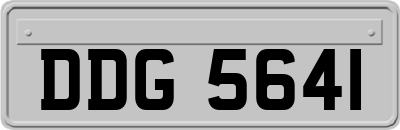 DDG5641