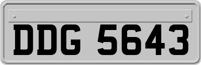 DDG5643