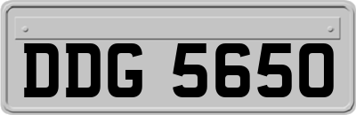 DDG5650