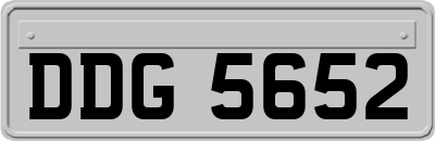DDG5652