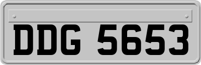 DDG5653