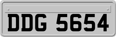DDG5654