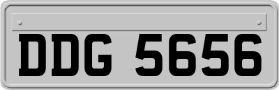 DDG5656