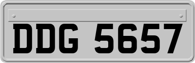 DDG5657