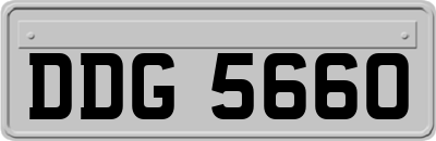DDG5660