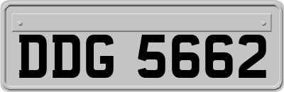 DDG5662