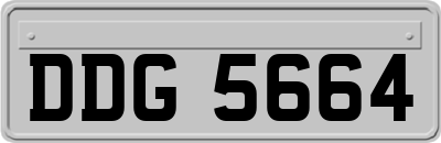 DDG5664