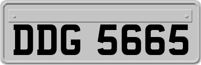 DDG5665