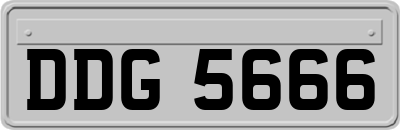 DDG5666