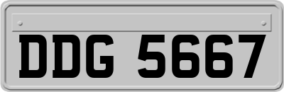 DDG5667
