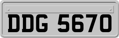 DDG5670