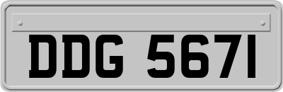 DDG5671