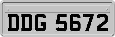 DDG5672