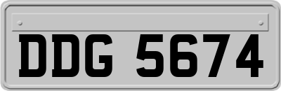 DDG5674