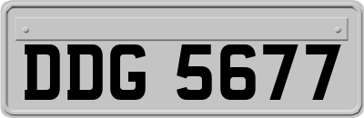 DDG5677
