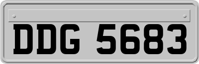 DDG5683