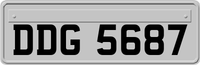 DDG5687