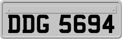 DDG5694
