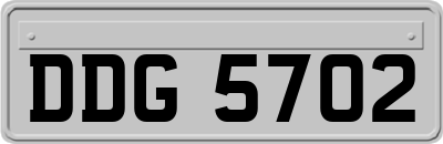 DDG5702