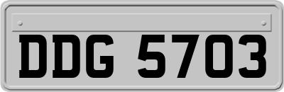 DDG5703