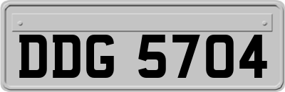 DDG5704