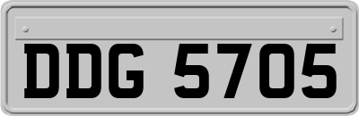DDG5705
