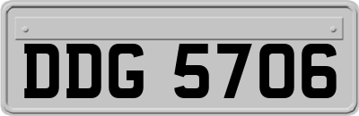 DDG5706