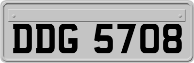 DDG5708