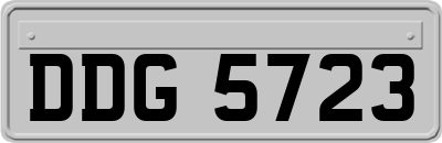 DDG5723