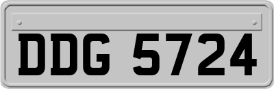 DDG5724