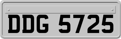 DDG5725