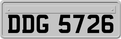 DDG5726