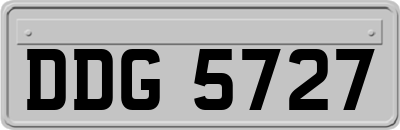 DDG5727
