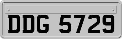 DDG5729