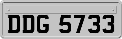 DDG5733